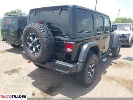Jeep Wrangler 2022 2