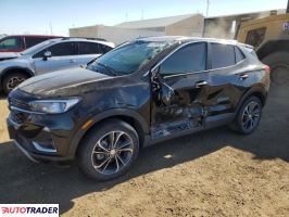 Buick Pozostałe 2022 1 Buick Pozostałe 2022 1