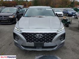 Hyundai Santa Fe 2020 2