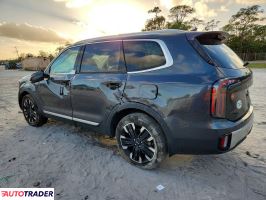 Kia Pozostałe 2023 3