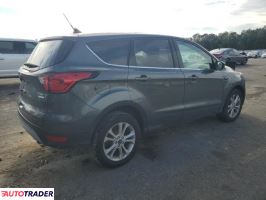 Ford Escape 2019 1