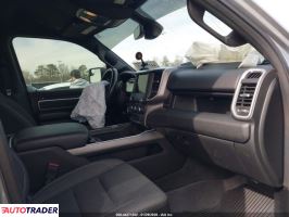 Dodge Ram 2021 5