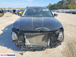 Hyundai Tucson 2025 2