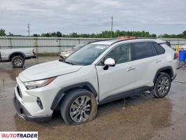 Toyota Pozostałe 2023 2