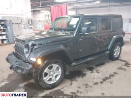 Jeep Wrangler 2022 2