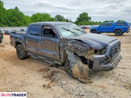 Toyota Tacoma 2022 2
