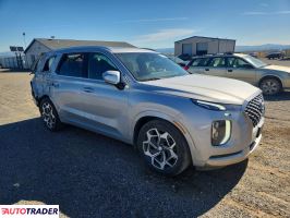 Hyundai Pozostałe 2022 3