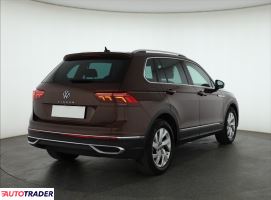 Volkswagen Tiguan 2022 1.5 147 KM