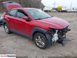 Hyundai Kona 2019 2 Hyundai Kona 2019 2