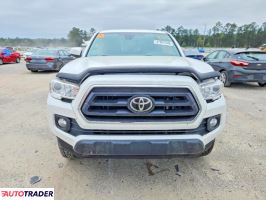 Toyota Tacoma 2020 2