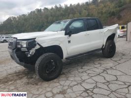 Nissan Frontier 2025 3