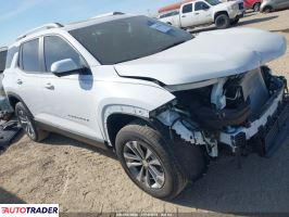 Chevrolet Equinox - zobacz ofertę