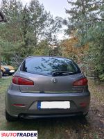 Alfa Romeo 147 2005 1.6 120 KM Alfa Romeo 147 2005 1.6 120 KM