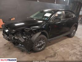 Mazda CX-5 2021 2