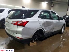 Chevrolet Equinox 2020 1