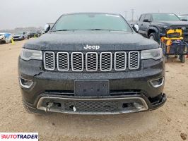 Jeep Grand Cherokee 2021 3