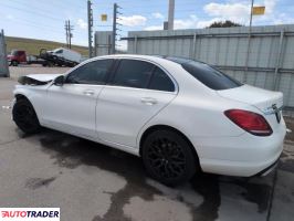 Mercedes CL 2019 2 Mercedes CL 2019 2