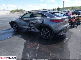 Infiniti Pozostałe 2023 2