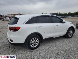 Kia Sorento 2019 3