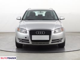 Audi A4 2006 2.0 128 KM