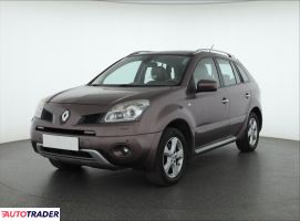 Renault Koleos 2009 2.0 147 KM