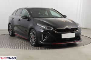 Kia PROCEED - zobacz ofertę