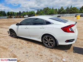 Honda Civic 2021 2