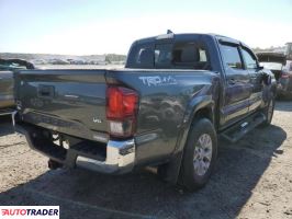 Toyota Tacoma 2019 3