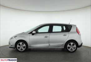Renault Scenic 2011 1.5 104 KM