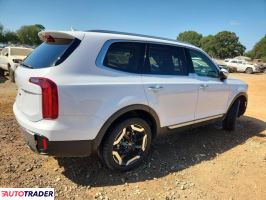 Kia Pozostałe 2025 3