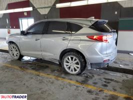 Acura RDX 2019 2 Acura RDX 2019 2