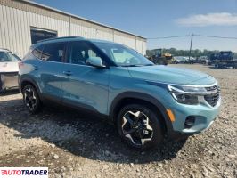 Kia Pozostałe 2025 2 Kia Pozostałe 2025 2