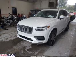 Volvo XC90 2022 2
