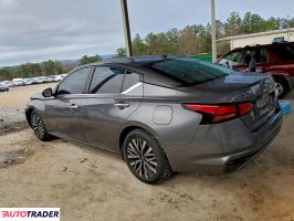 Nissan Altima 2024 2