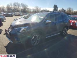 Subaru Forester 2022 2