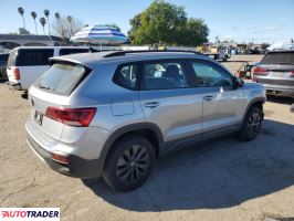 Volkswagen Pozostałe 2023 1 Volkswagen Pozostałe 2023 1