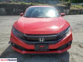 Honda Civic 2020 2