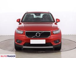 Volvo XC40 2019 2.0 187 KM