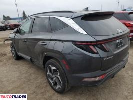 Hyundai Tucson 2023 2