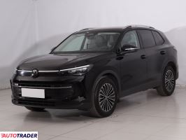 Volkswagen Tiguan 2025 1.5 147 KM