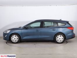Ford Focus 2018 1.0 123 KM