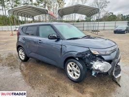 Kia Soul 2022 2