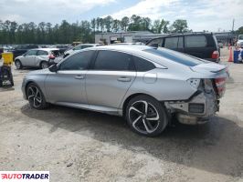 Honda Accord 2022 1 Honda Accord 2022 1