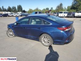 Hyundai Sonata 2019 2
