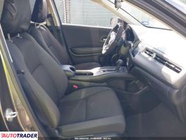 Honda HR-V 2022 1