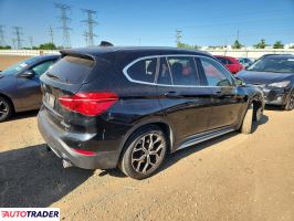 BMW X1 2022 2