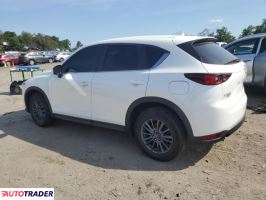 Mazda CX-5 2019 2