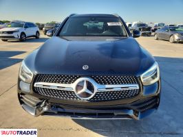 Mercedes CL 2020 2
