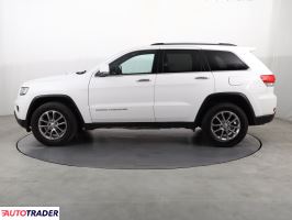 Jeep Grand Cherokee 2015 3.0 246 KM Jeep Grand Cherokee 2015 3.0 246 KM