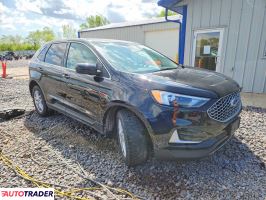 Ford Edge 2024 2